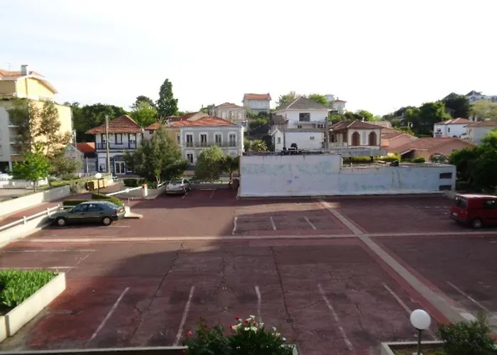 Lejlighed T2 Avec Terrasse Sud, Acces Et Parking Securise A - Fr-1-374-85