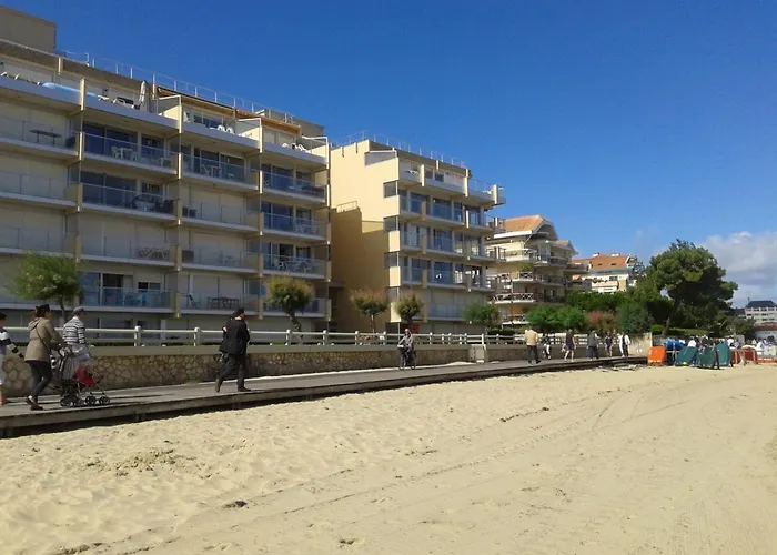 T2 Avec Terrasse Sud, Acces Et Parking Securise A - Fr-1-374-85 Lejlighed *