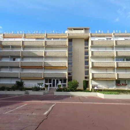 T2 Avec Terrasse Sud, Acces Et Parking Securise A * Arcachon