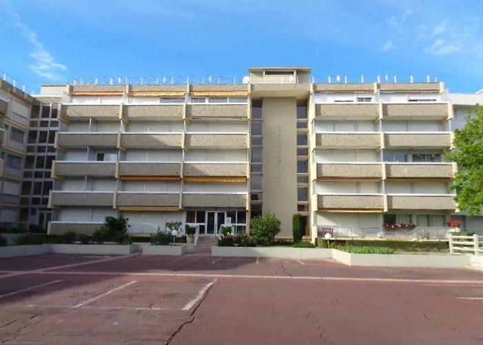 T2 Avec Terrasse Sud, Acces Et Parking Securise A - Fr-1-374-85 * Arcachon